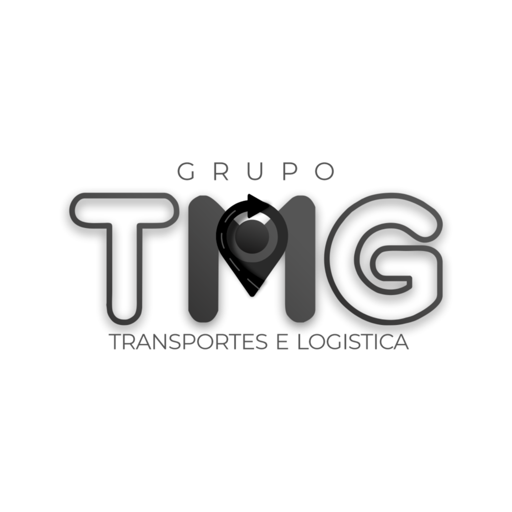 Logo Grupo TMG Transportes e Logística, cliente AGS Tráfego Express