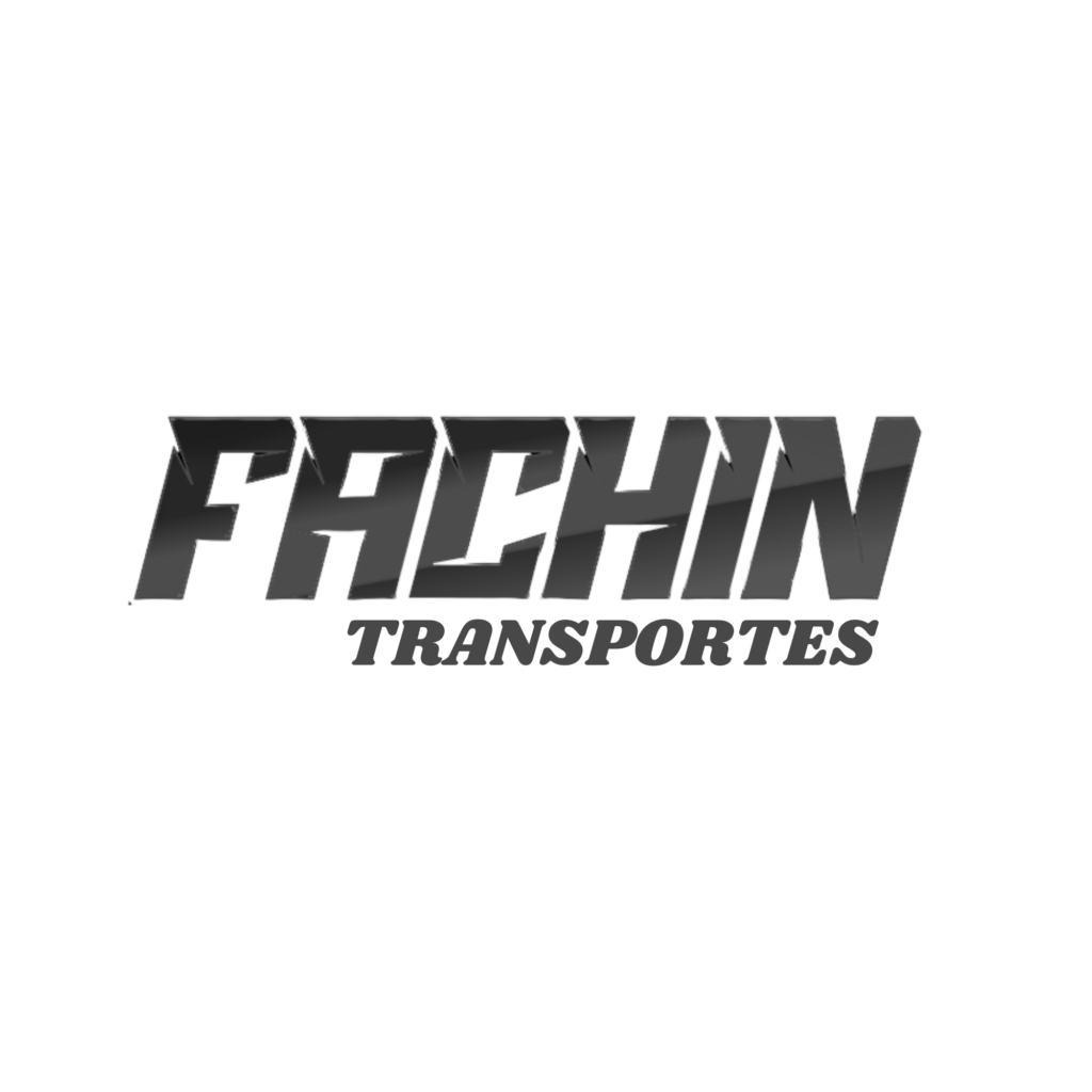 Logo Fachin Transportes, cliente AGS Tráfego Express